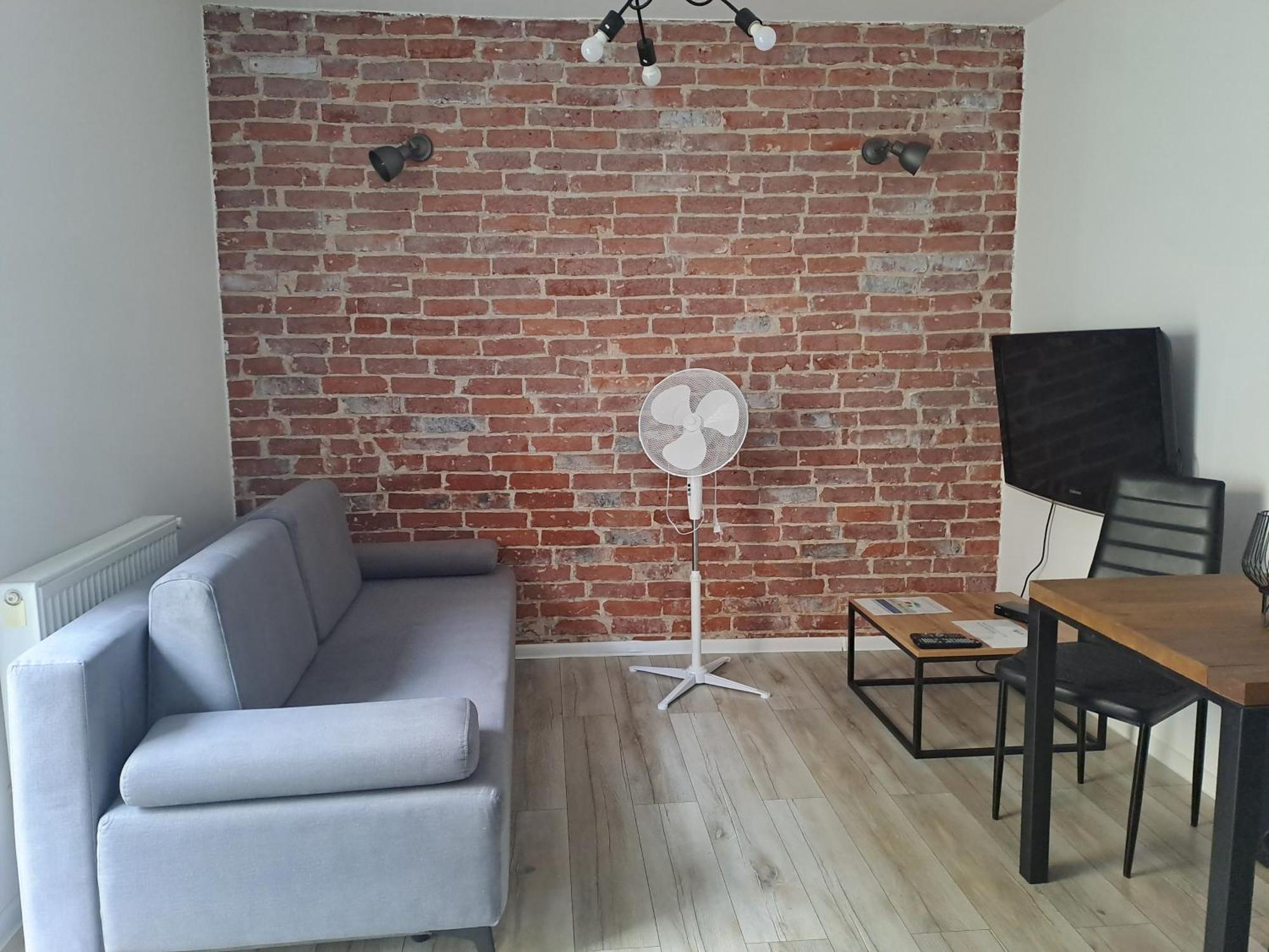 Апартаменти P.S. Loft Мєлно Екстер'єр фото